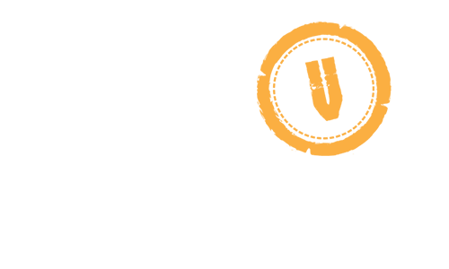 TECH RACE logo - forhindringsløb for alle - Adventure Your Life